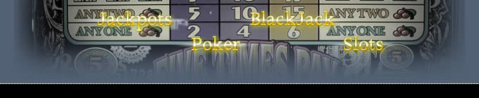 online casino